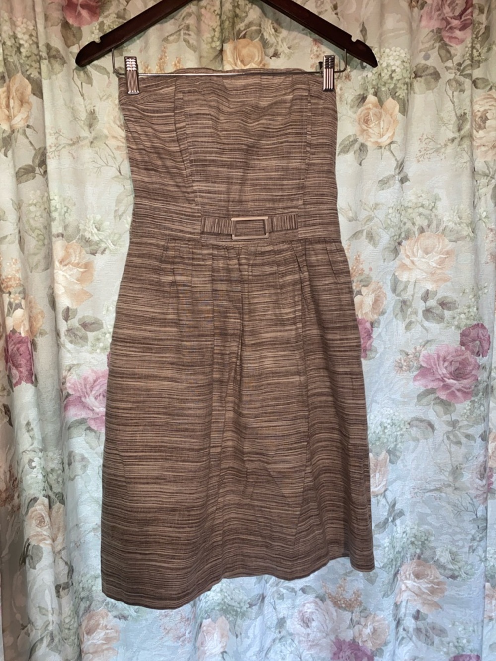 Banana Republic NWT sz 2 dress